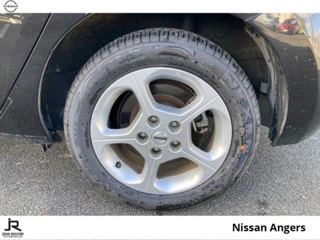 Nissan Leaf 109ch 30kWh Acenta