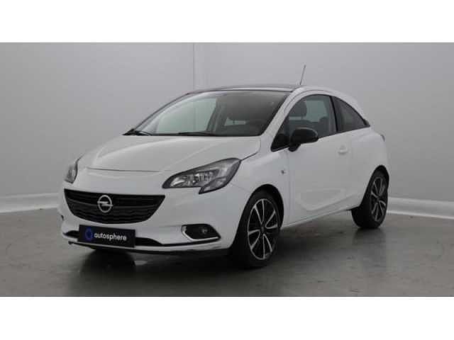 Opel Corsa 1.4 Turbo 100ch Color Edition Start/Stop 3p