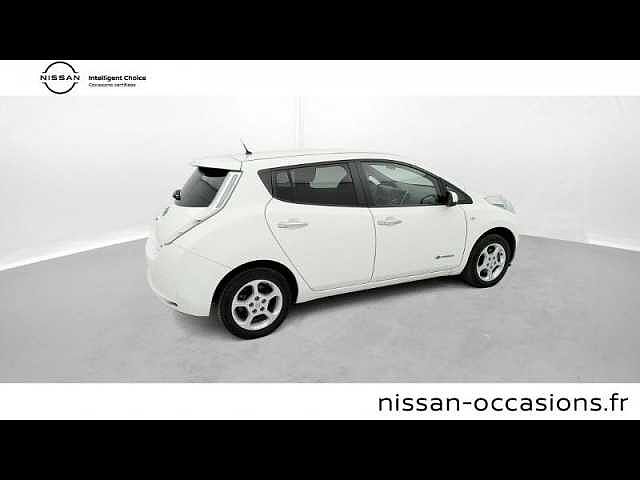 Nissan Leaf 109ch 24kWh Visia Pack