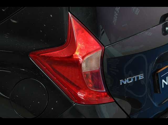 Nissan Note 1.2 80ch N-TEC Euro6