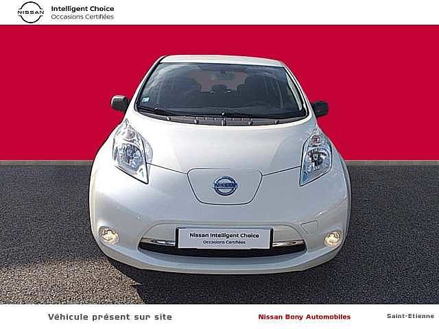 Nissan Leaf 2017 Leaf Electrique 30kWh