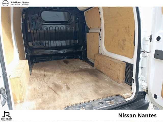 Nissan NV200 e-NV200 40kWh 109ch Visia 4p