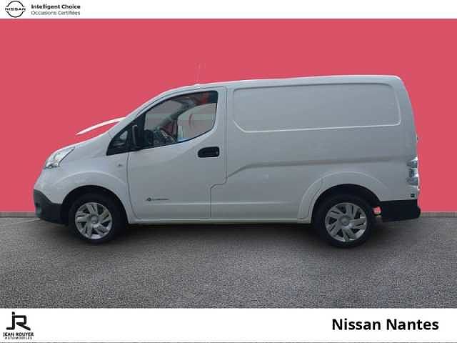 Nissan NV200 e-NV200 40kWh 109ch Visia 4p