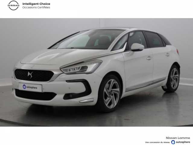 DS DS 5 THP 200ch Sport Chic
