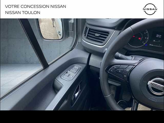 Nissan Primastar Fg L2H1 3t1 2.0 dCi 130ch First Edition